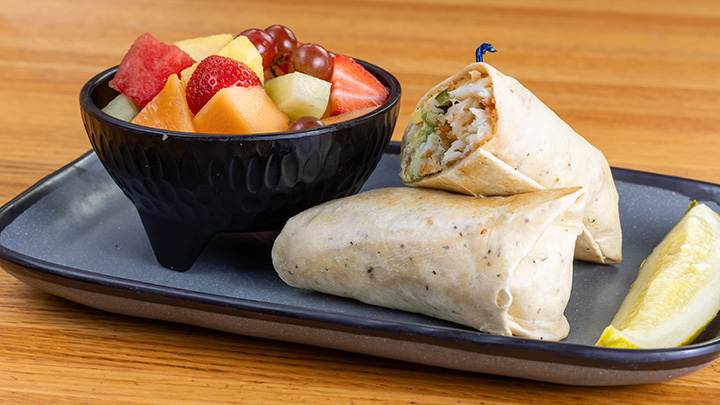 Baja Wrap