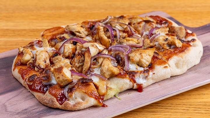 BBQ Chicken